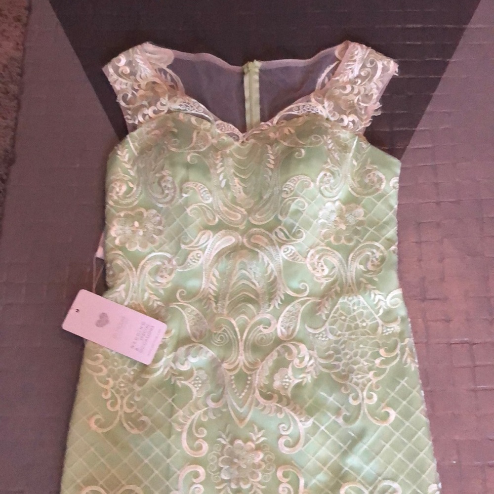 JJ’s Cocktail dress
